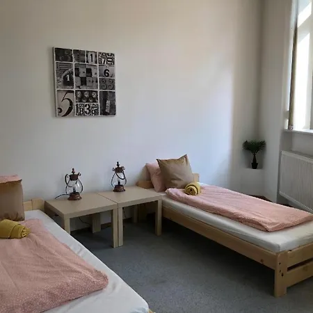 Apartmans Vlnena 布尔诺