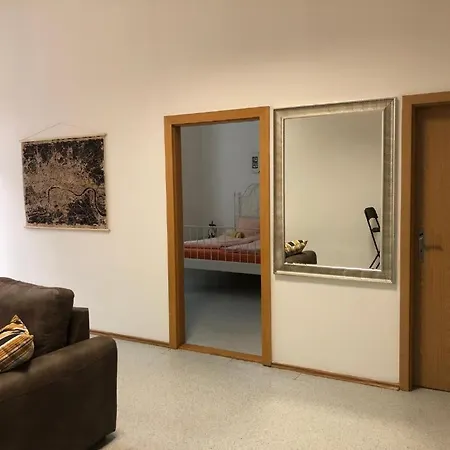 Apartmans Vlnena *