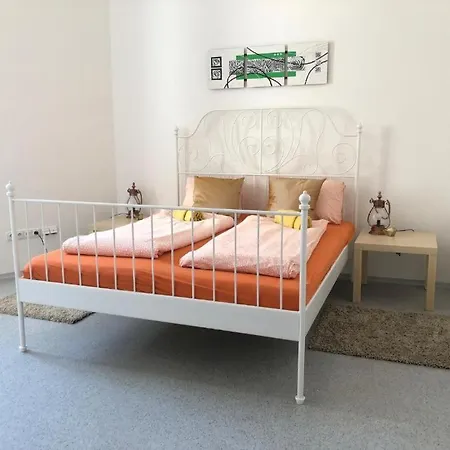 Apartmán Apartmans Vlnena