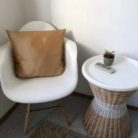 Apartmans Vlnena * 布尔诺