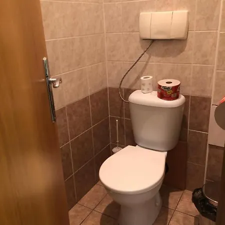 Apartmans Vlnena Apartmán
