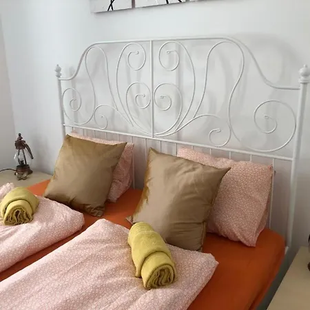Apartmans Vlnena Apartmán *