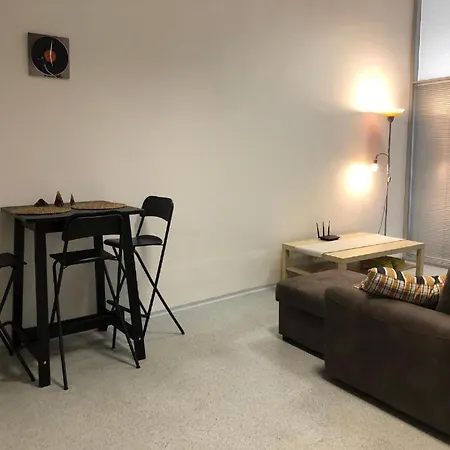 Apartmans Vlnena 布尔诺